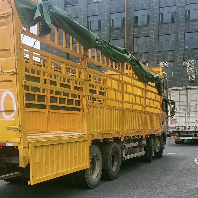 福建三明宁化县到新泰物流公司——一站式货运服务（到新泰的物流）