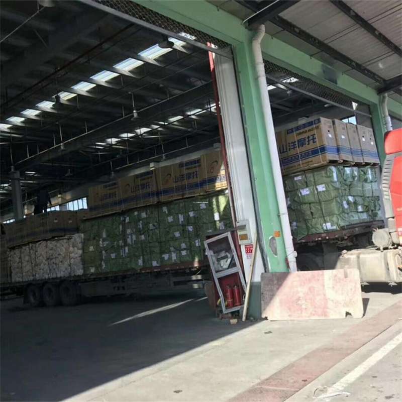 福建三明宁化县至肥东物流专线，一站式服务让货运更高效（肥东物流公司电话号码）