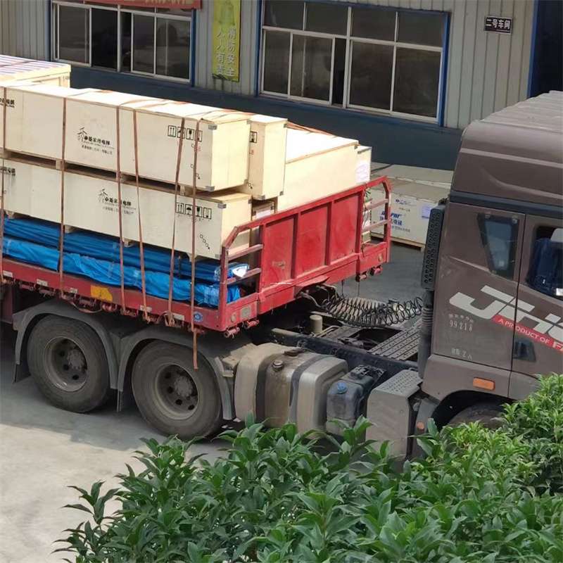 福建三明宁化县到海口物流公司一站式服务，让货运更轻松