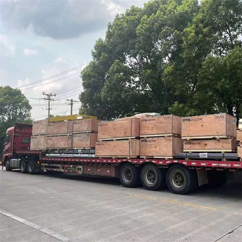 福建三明宁化县至新疆五家渠物流专线一站式服务，让货运更高效